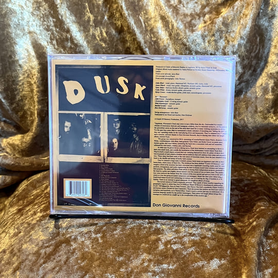 Dusk | Dusk