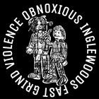 Nuclear Addicts | Confuse | Distort-Japan