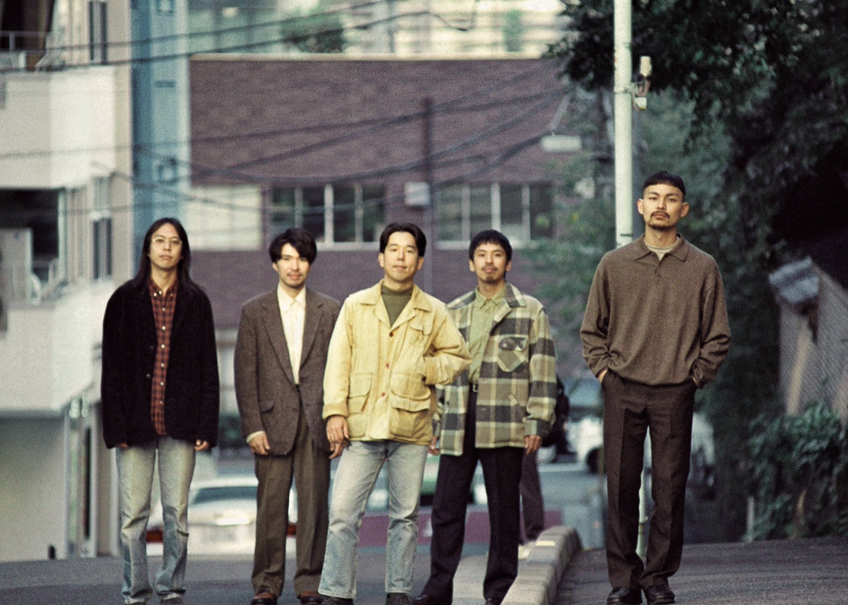邦楽 never young beach STORY LP never young beach 4th album『STORY』初回限定盤 B | Bayon production