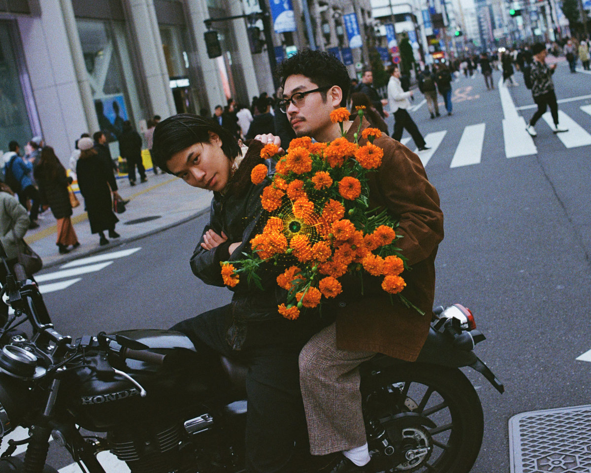 WAVES | Yogee New Waves