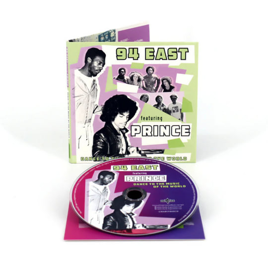 洋楽 PRINCE DANCE 4 ME CD Amazon.co.jp: Dance 4 Me: ミュージック