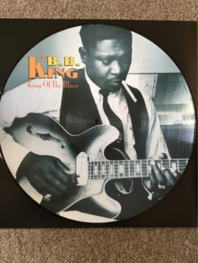 King Of The Blues | B.B. King