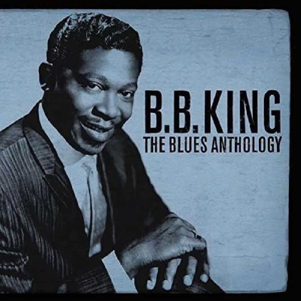 King Of The Blues | B.B. King