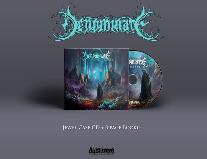Restoration | Denominate | Dusktone