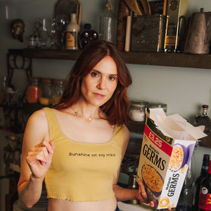 Kate Nash