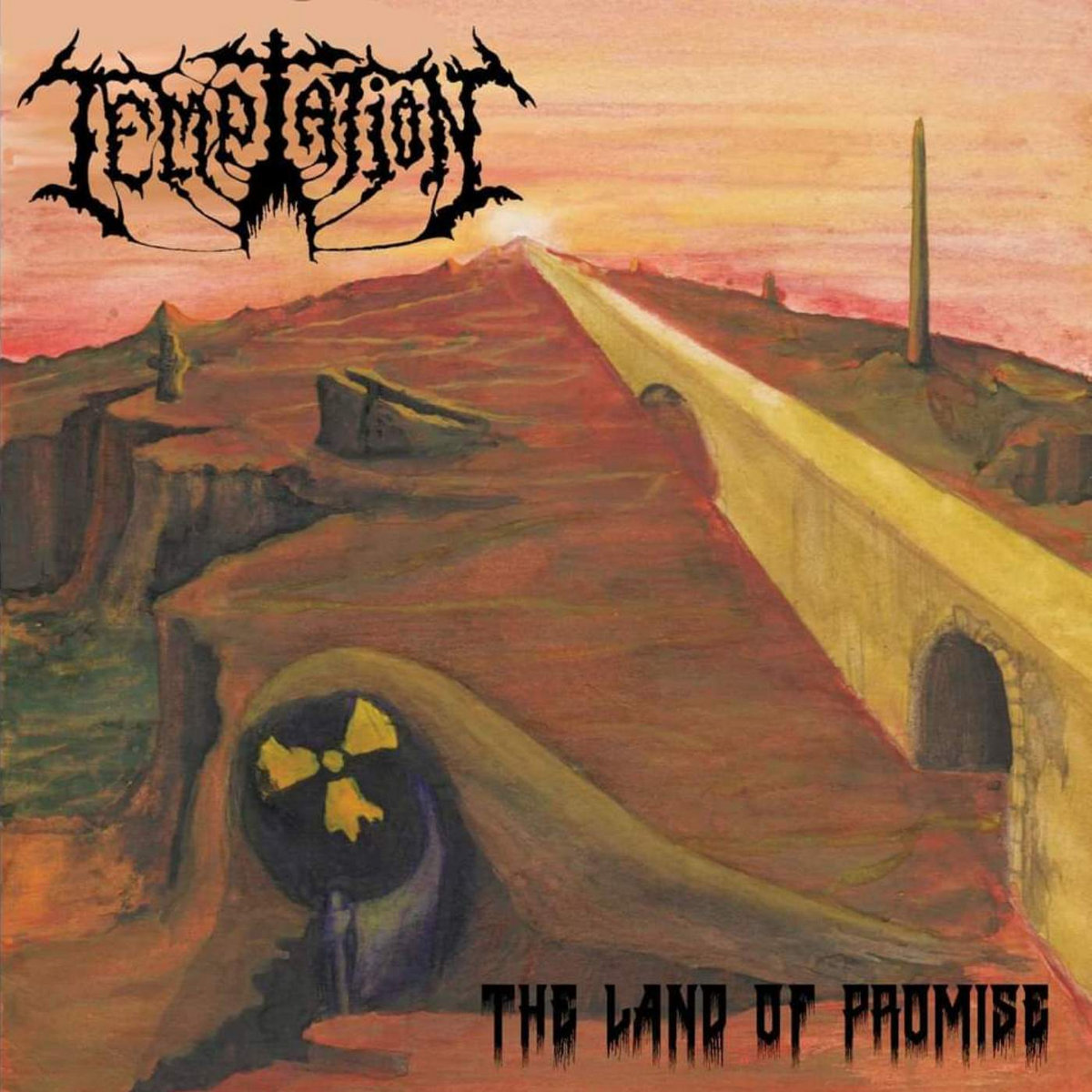 Land of Promise MATE盤 0042060139_10.jpg