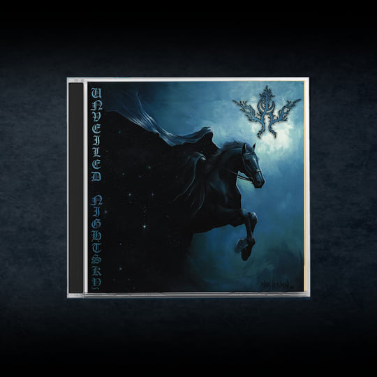 Unveiled Nightsky | Winter Eternal