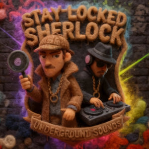 StayLocked, Sherlock