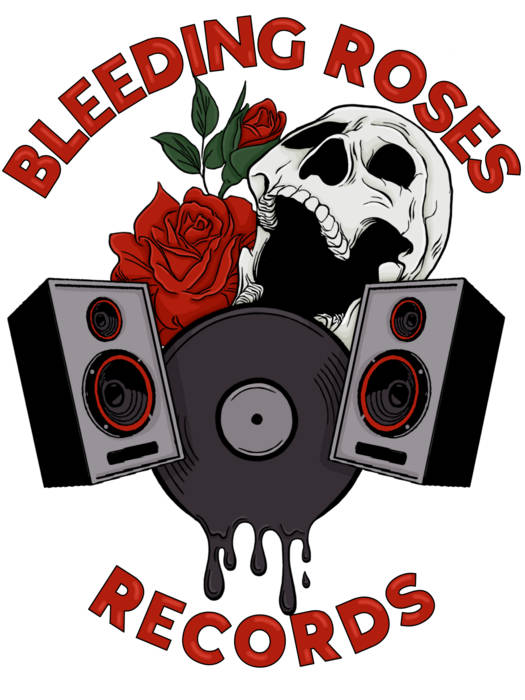 Music | Bleeding Roses Records
