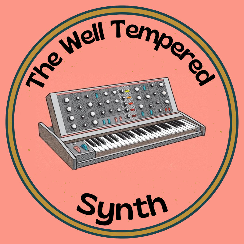 Music | The Well Tempered Synth