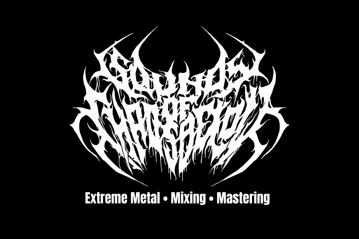 Music | Sounds of Chaos Below