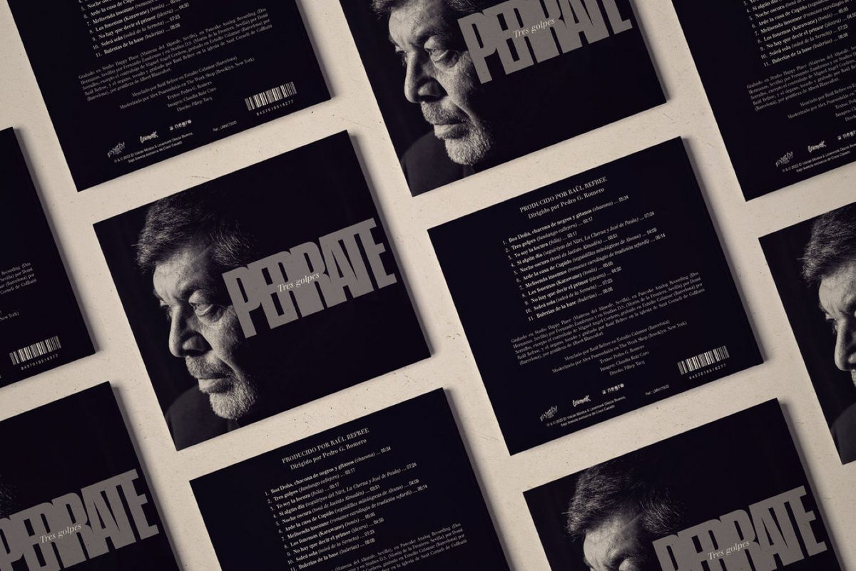 Tres golpes | Perrate