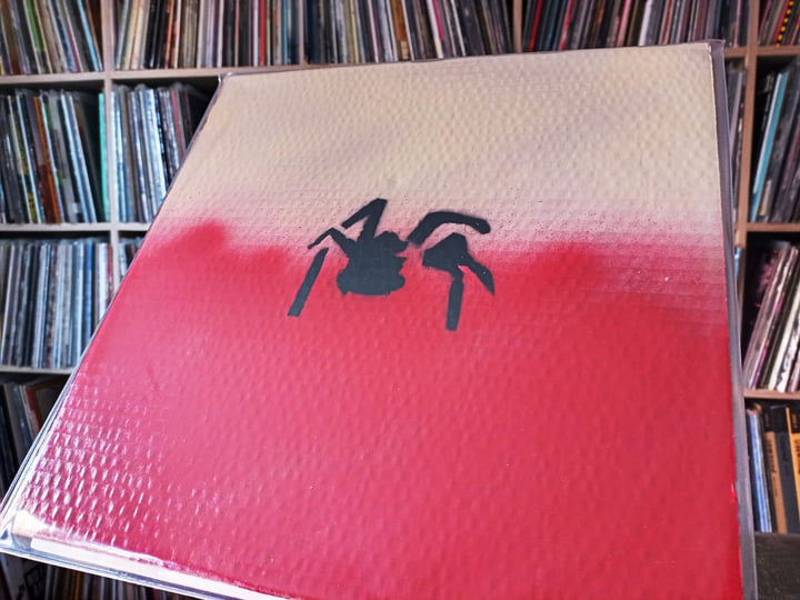 Four Five | Sweet Williams