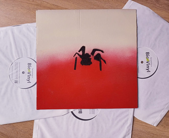 Four Five | Sweet Williams