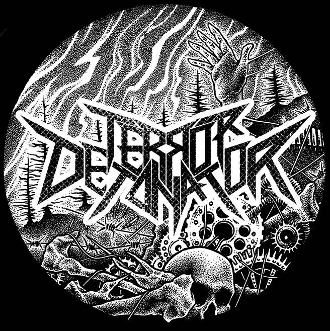 デーモンハンド　英語　terror pit 英語版】デーモン・ハンド(Terror Pit) - メルカリ