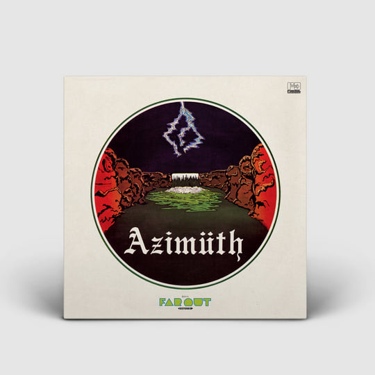 Azimuth - Azimüth Azimuth | Azymuth