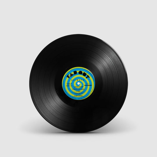 Azimuth | Azymuth
