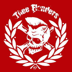 Thee Flanders — Photo