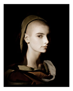 Sinéad O’Connor on Bandcamp