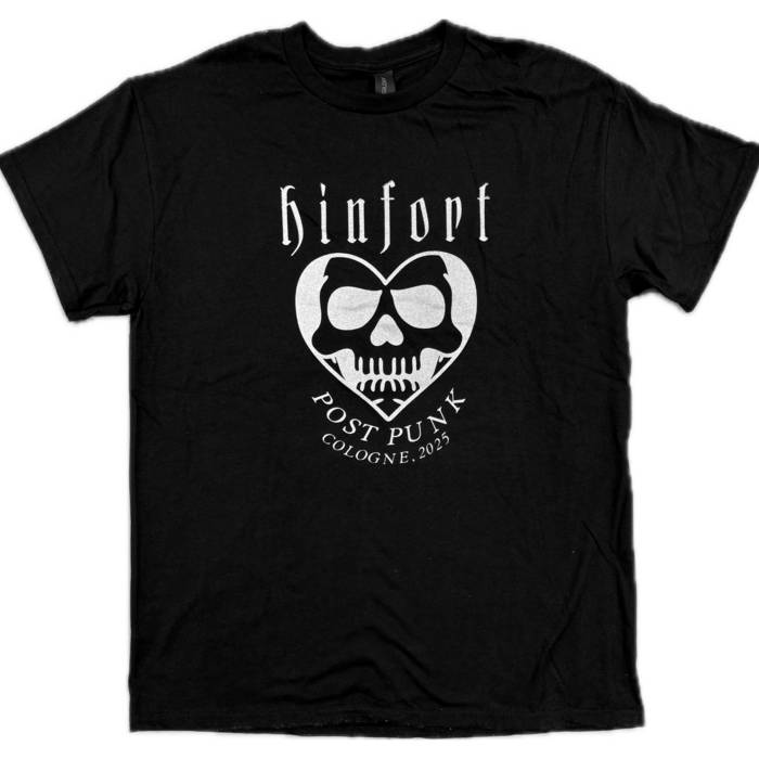 'skull shirt' (screenprinted by myself)
