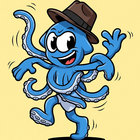 dancingsquid thumbnail
