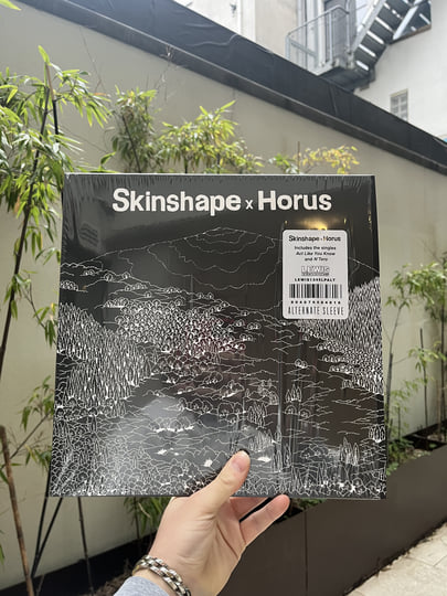 Skinshape x Horus | Skinshape, Horus All Stars | Skinshape