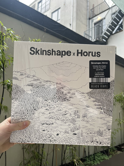 Skinshape x Horus | Skinshape, Horus All Stars | Skinshape