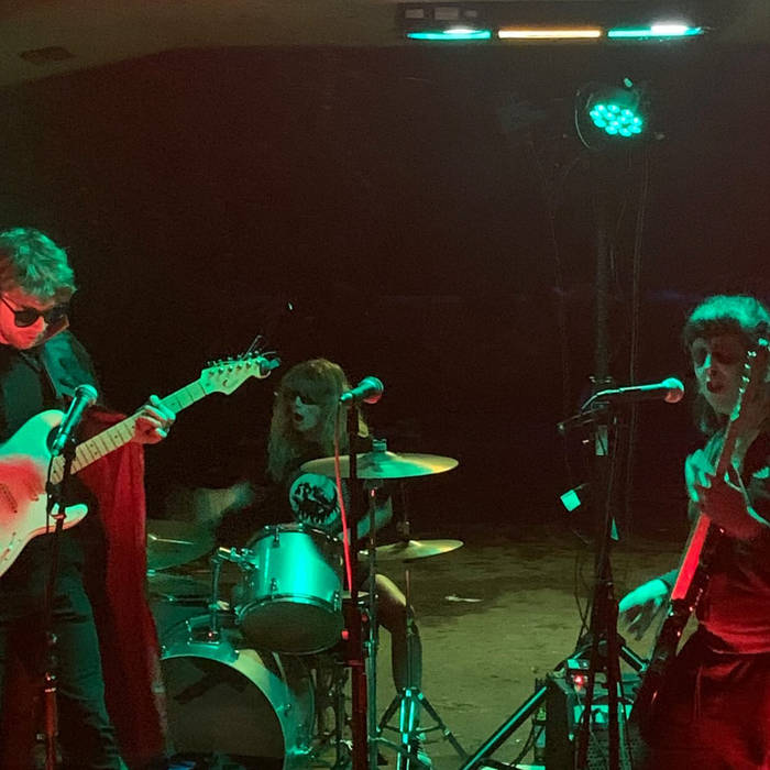 Music | Marrowbone