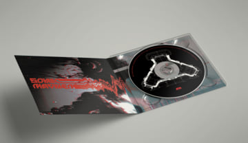 Limited Edition Digipak, image 3
