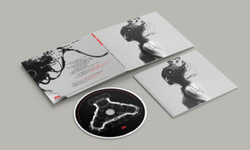 Limited Edition Digipak, image 4