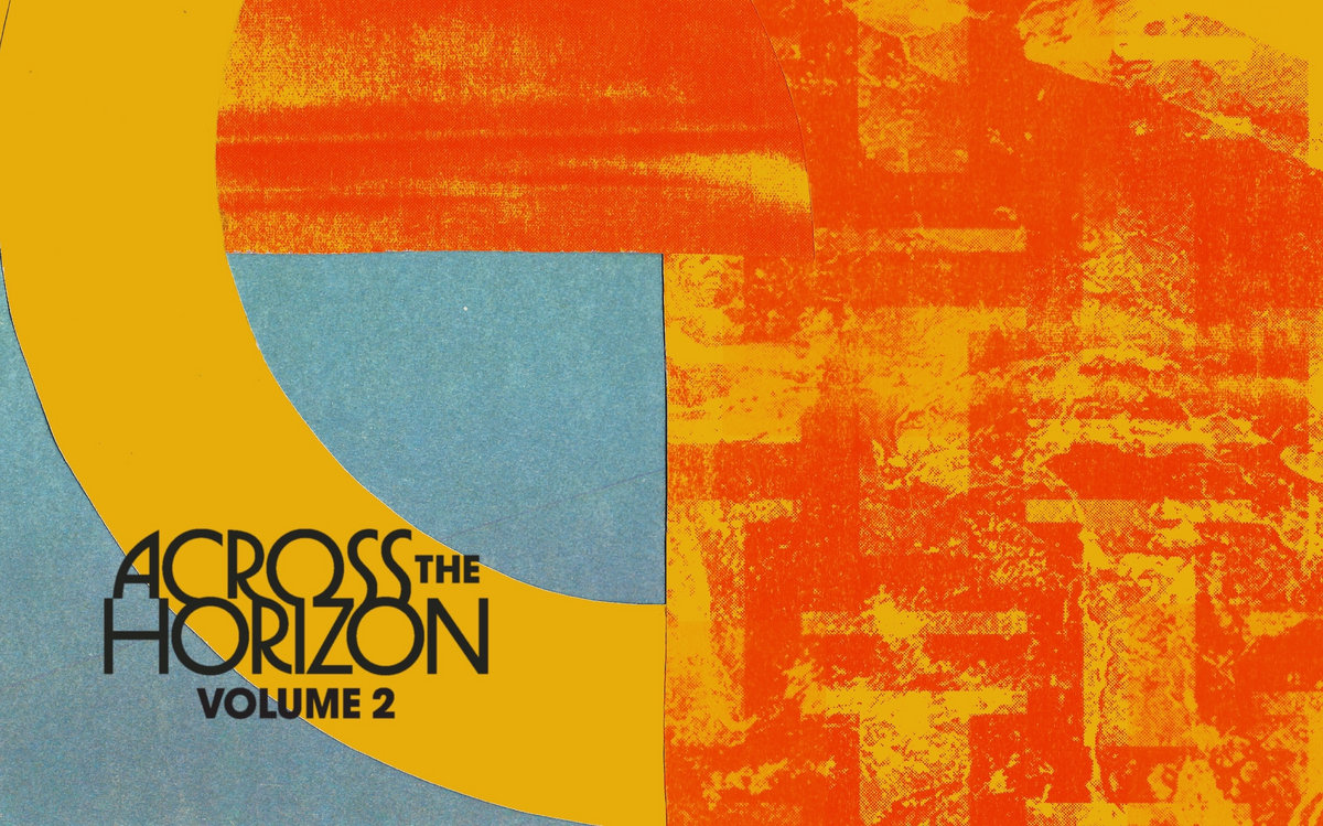 Across the Horizon Vol.1 | Various Artists | Across the Horizon