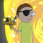 Morty thumbnail