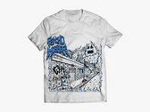T-Shirt — CH4 Attack