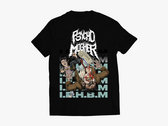 T-Shirt — I.F.H.B.M.