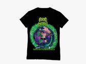 T-Shirt — Trapped Into the Madness Vortex