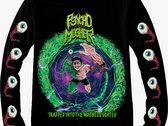 Longsleeve — Trapped Into the Madness Vortex