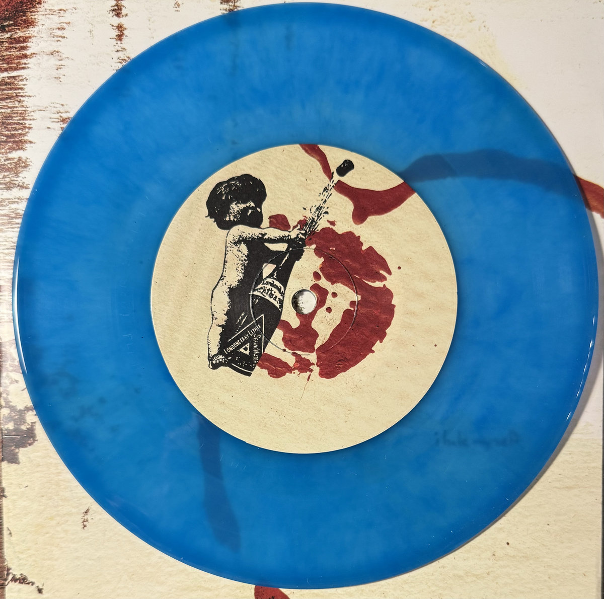 Two Songs | I HATE MYSELF | No Idea Records