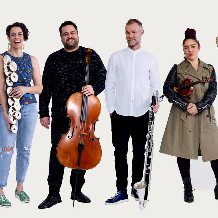 Ensemble Offspring