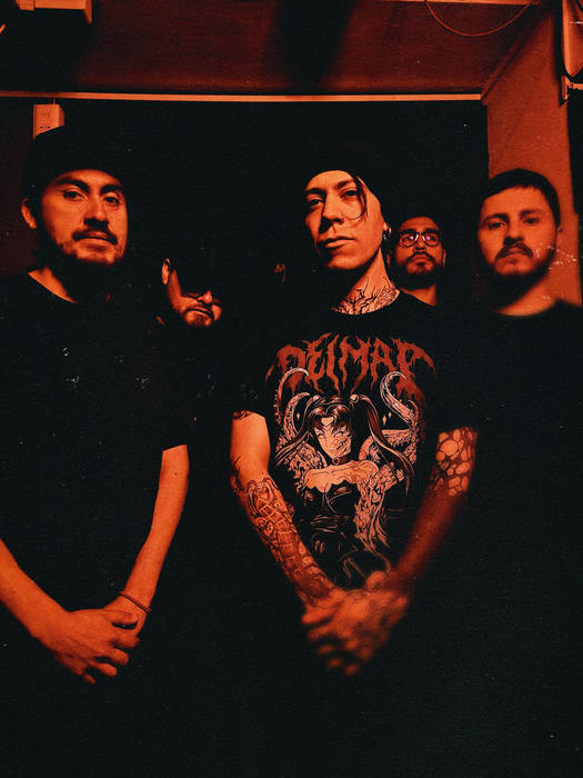 Music | EMBRACE THE MISERY