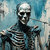 Bandcamp profile picture for @atkins