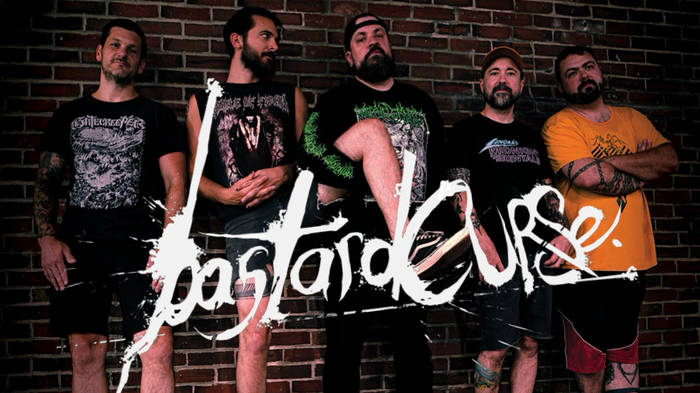 Digital Wilderness | BastardCurse