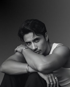 Ali Zafar