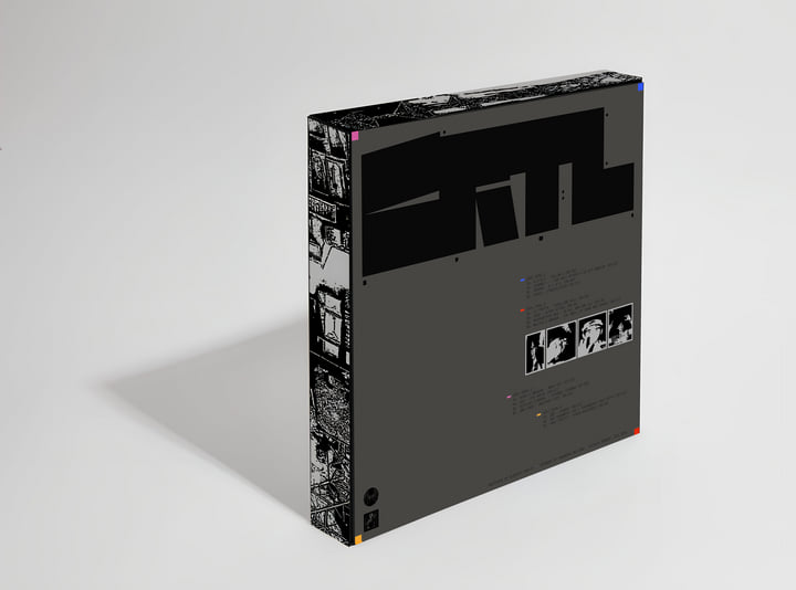 Cartulis 15th Anniversary Compilation | Various Artist | Cartulis