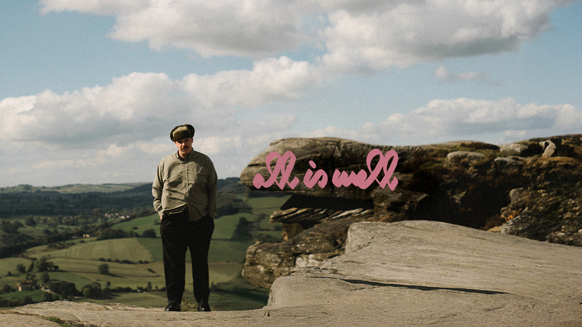 Eternal Slowdown | Brad stank