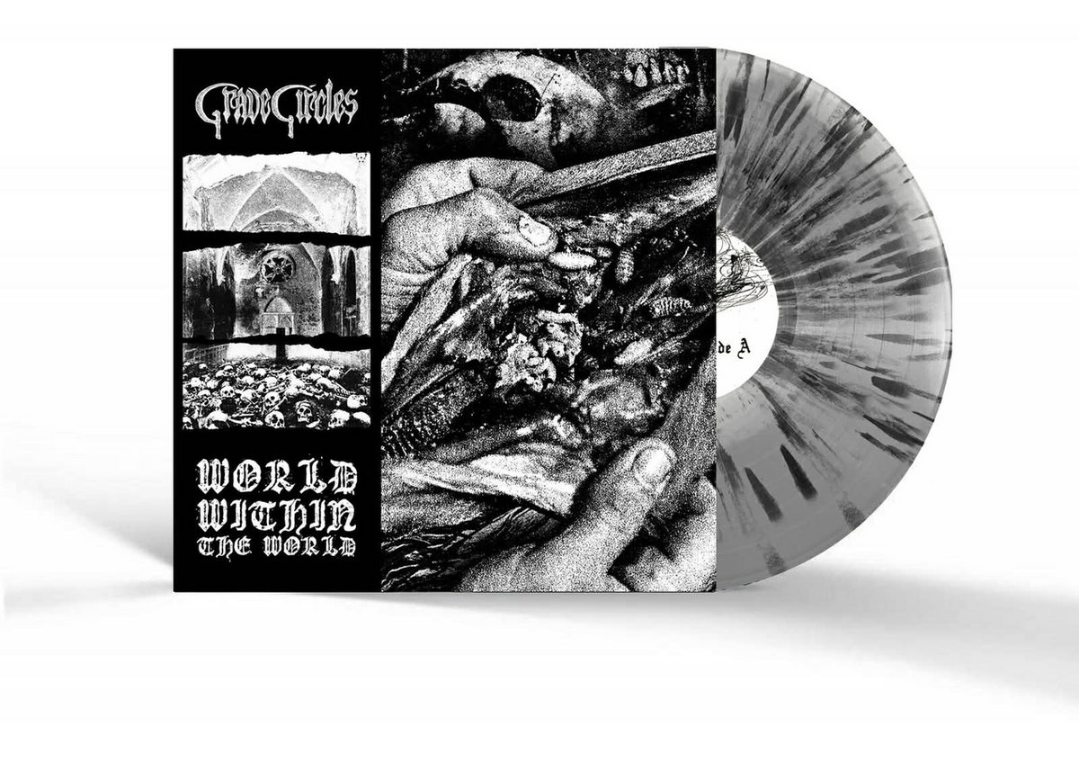 World Within the World | Grave Circles