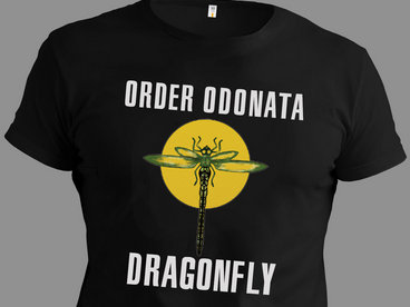 Merch | Dragonfly Records