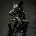 Silent Robot Dog thumbnail