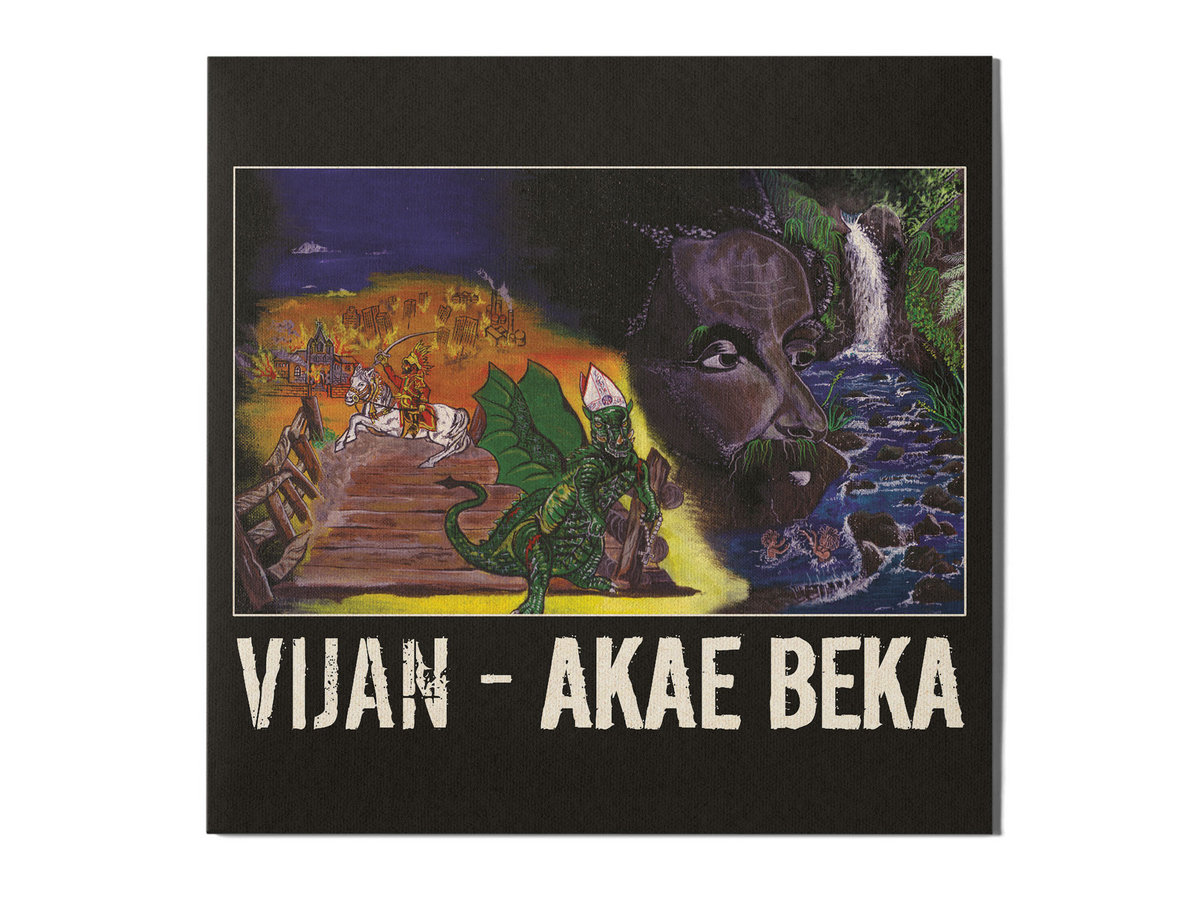 Vijan | Akae Beka | I Grade