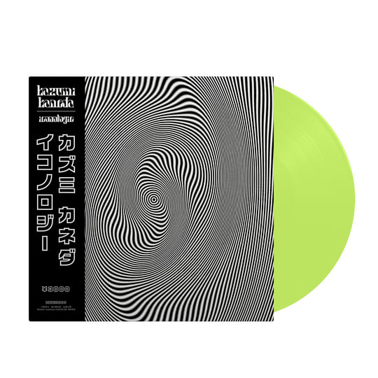 Iconologie | KAZUMI KANEDA