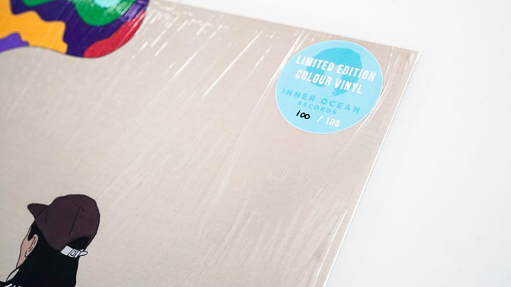 Morpheme Tone | KAZUMI KANEDA